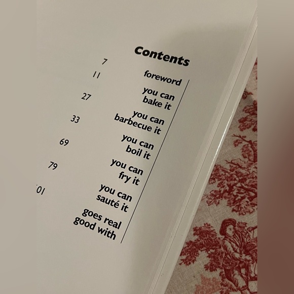 THE BUBBA GUMP SHRIMP COMPANY COOKBOOK. - Picture 4 of 8